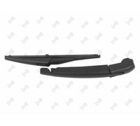 ABAKUS Juego de Brazos Limpiaparabrisas Reemplazo 103-00-200-C Jeep, Refuerzo