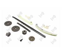 ABAKUS Juego De Cadena De Distribución 142-01-510 Para Ford Mazda Volvo