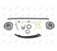 ABAKUS Juego De Cadena De Distribución 142-01-519 Chevrolet Opel 130 Eslabones