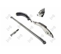 ABAKUS Juego De Cadena De Distribución 142-01-590 Para BMW 140 Eslabones