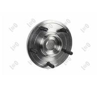 ABAKUS Cojinete de rueda para FIAT: Freemont & DODGE: Journey (Ref: 141-01-246)