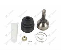 ABAKUS Juego de Eje de Transmisión 141-04-118 Para Citroën Peugeot 140mm