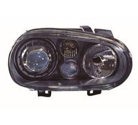 ABAKUS Juego De Faros A Ambos Lados Para VW Golf IV 1J1 1J5
