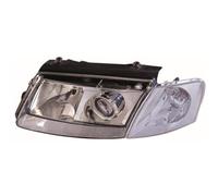 ABAKUS Juego De Faros A Ambos Lados Para VW Passat Variant 3B5 3B2