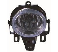 ABAKUS Juego De Faros Antiniebla 214-2030N-UQD Para Mitsubishi L/R 2003+ P22d