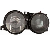 ABAKUS Juego faros principales para BMW: Série 3, M3 (Ref: 444-1116PXLD-E2)