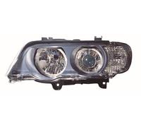 ABAKUS Juego De Faros Xenón Para BMW X5 E53