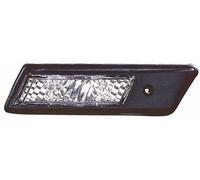 ABAKUS Juego De Intermitentes 444-1401PXBE2C Para BMW, 100% Adaptación