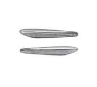ABAKUS Juego De Intermitentes LED L01-140-003LED Para Alfa Romeo L01-140-003LED