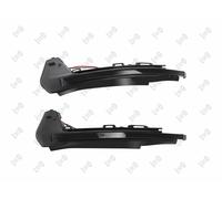 ABAKUS Juego De Intermitentes LED L03-140-009LED-D Para Audi, Par