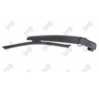 ABAKUS Juego de Limpia Parabrisas 250 mm PTFE 103-00-029-P para Citroën