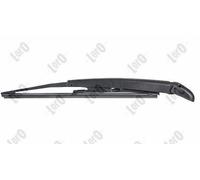 ABAKUS Juego de Limpiaparabrisas Limpiaparabrisas 103-00-002-C Alfa Romeo
