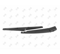 ABAKUS Juego De Limpiaparabrisas Trasero Para Saab 103-00-273-C 305 mm