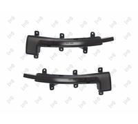 ABAKUS Juego De Luces Direccionales LED L03-140-007LED-D Para Audi, Nuevo, 1 Par