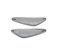 ABAKUS Kit de pilotos intermitentes para MAZDA: 5, RX-8, 6, MX5 (Ref: L30-140-001LED)