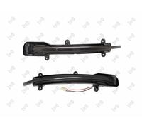 ABAKUS Juego De Luces Intermitentes LED L03-140-004LED-D Para Audi