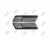 ABAKUS Juego De Luces Intermitentes LED L04-140-007LED-S Para BMW, Par