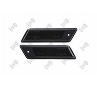 ABAKUS Juego De Luces Intermitentes LED L04-140-010LED-S Para BMW Par