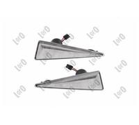 ABAKUS Juego De Luces Intermitentes LED L42-140-001LED Para Renault