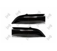 ABAKUS Juego De Luces Intermitentes LED L51-140-005LED-S Para Toyota, Par