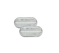 ABAKUS Juego De Luces Intermitentes LED L56-140-002LED Para Nissan Opel Renault