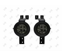 ABAKUS Juego De Luces Intermitentes Y Luz Diurna LED L32-140-011LED-S Para MINI