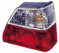 ABAKUS Juego De Luces Traseras 441-1941P-UE-CR Para VW Sin Bombillas