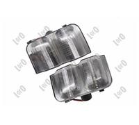 ABAKUS Juego De Luz Intermitente LED L16-140-003LED Para Citroën Fiat Peugeot