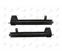 ABAKUS Juego De Luz Intermitente LED L53-140-007LED-D Para VW, Par