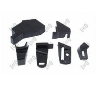 ABAKUS Juego De Reparación Faro Delantero (Soporte) 150-01-077 Para Nissan
