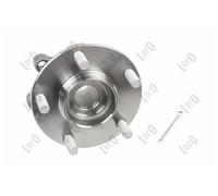 ABAKUS Juego De Rodamientos 141-01-243 Para Nissan, Eje Delantero