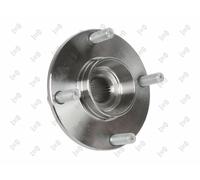 ABAKUS Cojinete de rueda para NISSAN: Almera (Ref: 141-01-251)