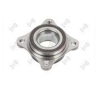 ABAKUS Juego De Rodamientos De Rueda 141-01-196 Para Toyota Eje Delantero 4