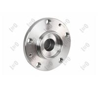ABAKUS Juego De Rodamientos De Rueda 141-01-274 Para Citroën Fiat Peugeot