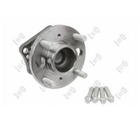 ABAKUS Juego De Rodamientos De Rueda 141-01-309 Para Ford Trasera ABS 131mm