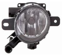 ABAKUS Juego Faro Antiniebla 442-2031R-UQ H10 Derecha Para Opel