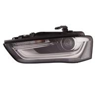 ABAKUS Juego faros principales para AUDI: RS4, S4, A4 (Ref: 446-1144PMLD-EM)