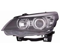 ABAKUS Juego faros principales para BMW: M5, Série 5 (Ref: 444-1160PMLDEM2)