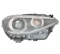 ABAKUS Juego faros principales para BMW: Série 1 (Ref: 444-1182PXLD-EM)