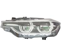 ABAKUS Juego faros principales para BMW: Série 3, M3 (Ref: 444-11B5PXLDEM2)