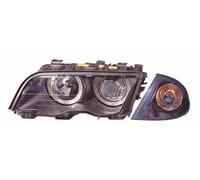 ABAKUS Juego faros principales para BMW: Série 3 (Ref: 444-1129PXNDAE2)