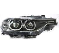 ABAKUS Juego faros principales para BMW: Série 3 (Ref: 444-1183PMLDEM2)