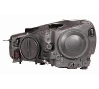 ABAKUS Juego faros principales para VOLKSWAGEN: Golf Cabriolet, Golf (Ref: D41-1113PMLDEM2)