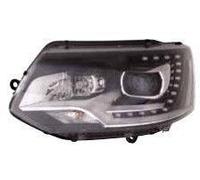 ABAKUS Juego faros principales para VOLKSWAGEN: Transporter (Ref: 441-11H8PMLD-EM)