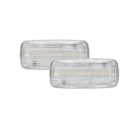 ABAKUS Juego Intermitentes LED L03-140-001LED para Audi, Par, Nuevo