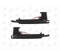 ABAKUS Juego Intermitentes LED L03-140-005LED-D Para Audi, Par