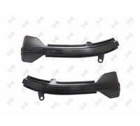 ABAKUS Juego Intermitentes LED L04-140-018LED-D Para BMW, Par