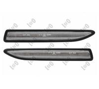 ABAKUS Juego Intermitentes LED L16-140-004LED Para Ford Lámparas Nueva 100%