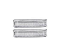 ABAKUS Kit de pilotos intermitentes para LAND ROVER: Range Rover, Discovery, Freelander (Ref: L27-140-001LED)