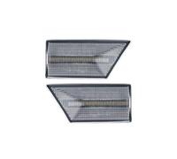 ABAKUS Juego Intermitentes LED L37-140-005LED Para Opel, 100% Homologado
